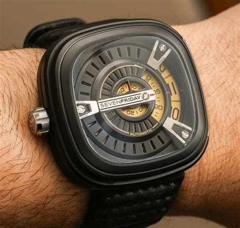 sevenfriday watch replica price|seven friday vietnam.